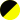 Zwart/geel