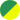 Groen/geel