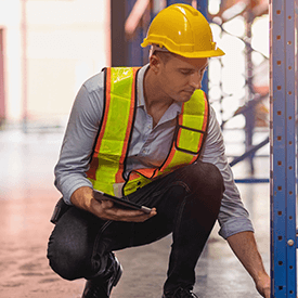 Ons eigen projectteam