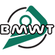 BMWT logo