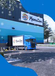 Jouw winterse werkplek