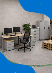 Jouw circulaire werkplek