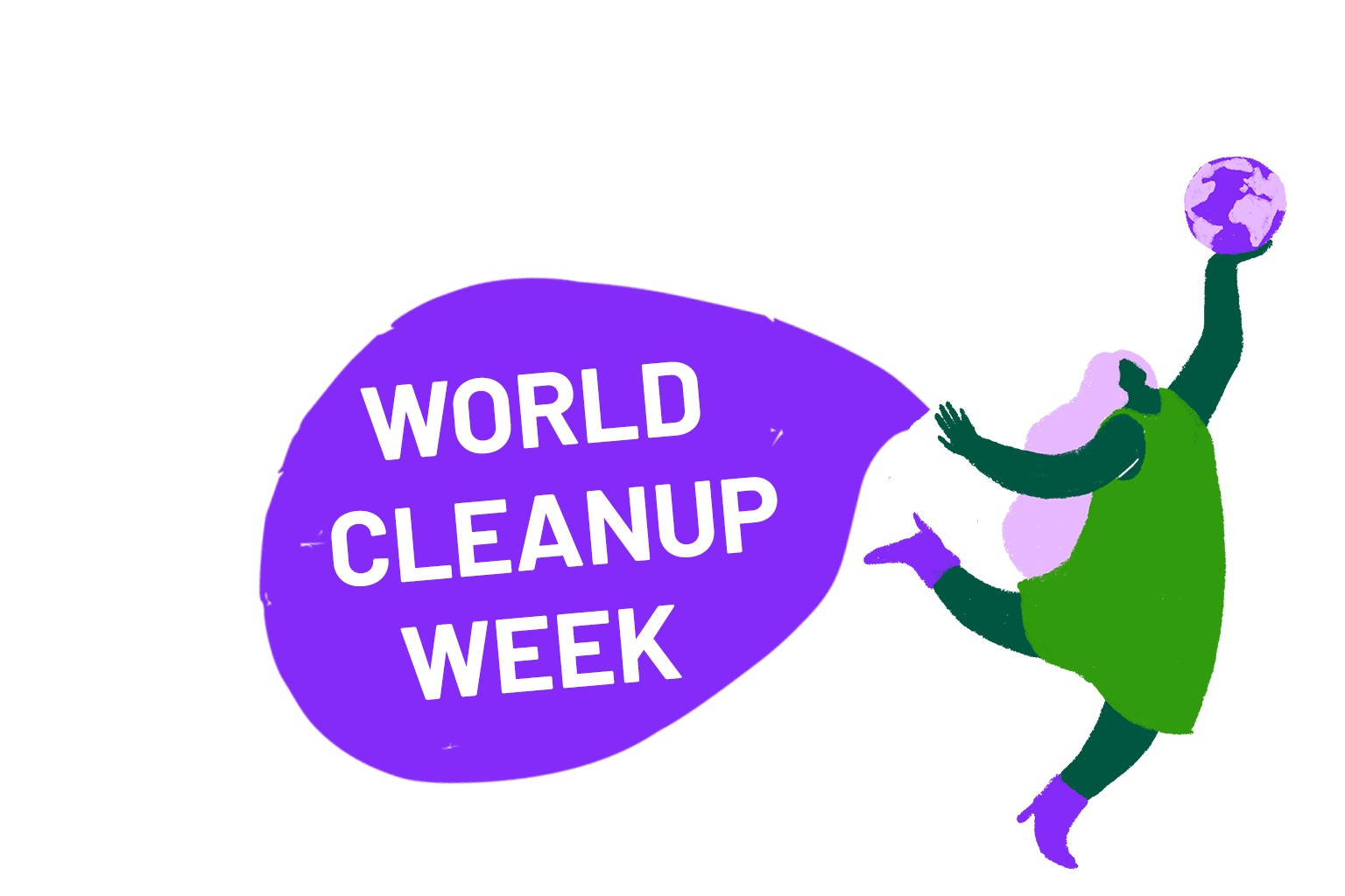 cleanup logo