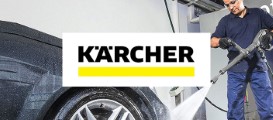 Kärcher-logo