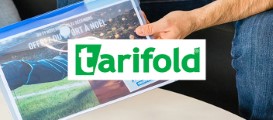 Tarifold-logo