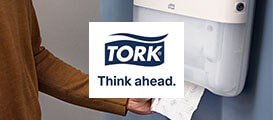 Tork-logo