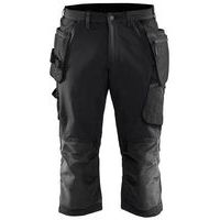 Piraatbroek 4-weg stretch - Blåkläder