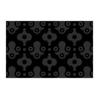 Entreemat Déco Design™ Imperial Royalty - Notrax