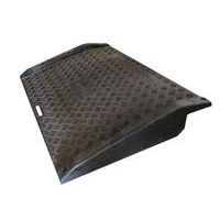 Verplaatsbare oprijhelling voor rolstoelgebruikers - Viso