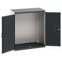 Kast Cubio bakdeur H1200mm - Bott