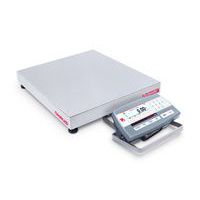 Weegschaal compact met twee niveau - Defender 5000 - Ohaus