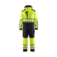 Winteroverall High Vis - Blåkläder