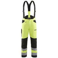 High Vis kettingzaagbroek - Blåkläder