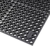 Rubberen mat voor werkposten Sanitop Deluxe™ - Notrax