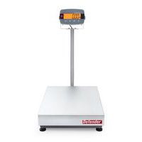 Kolomweegschaal - Defender 3000 - 650x500 mm - Ohaus
