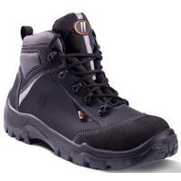 Veiligheidsschoenen HOT PEPPER S3 - Gaston Mille