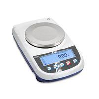 PLS precisieweegschaal – Kern