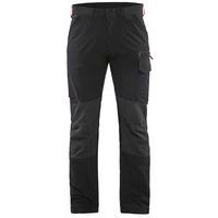 Service werkbroek met 4-weg stretch - Blåkläder