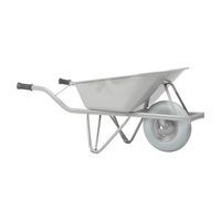 Universele kruiwagen M-092 - Inhoud 80 L - Matador