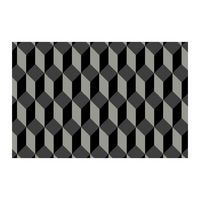 Entreemat Déco Design™ Imperial Jumping - Notrax