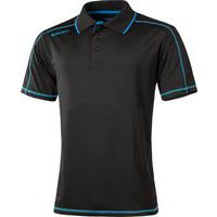 Polo shirt met korte mouwen CLIMA - Albatros