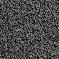 Spaghettimat van 10 mm met tapijtrug - Notrax