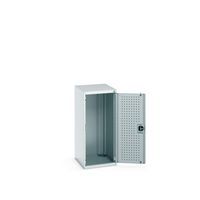 Kast Cubio geperforeerde deur L525mm - Bott
