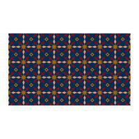 Entreemat Déco Design™ Imperial Snowstar - Notrax