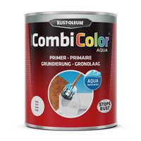 Roestwerende primer CombiPrimer Aqua 750 ml - Rust Oleum