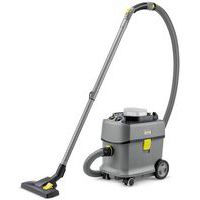 TurboVacuum® 2.0 Pro - Ultieme krachtige werkplekreiniger