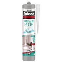 Sanitair voegkit PURE - 280 ml - Rubson