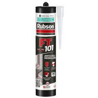 Voegkit FT101 voor voegen en lijmen sanitair - Rubson