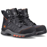 Veiligheidsschoen Hypercharge 2.0 zwart S3 HRO WR - Timberland Pro