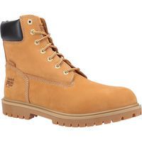 Veiligheidsschoen Iconic 2.0 beige S3 WR HRO SRC - Timberland Pro
