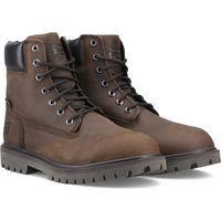 Veiligheidsschoen Iconic 2.0 bruin S3 WR HRO SRC - Timberland Pro