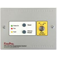 Alarmcentrale voor lithium-batterijkast - Manutan Expert