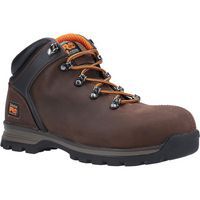 Veiligheidsschoen Splitrock 2.0 CT XT bruin S3 - Timberland Pro