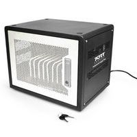 Oplaadkast Collectieve locker - 10 tablets - Port Connect