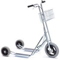 Magazijnstep ErgoB met 3 wielen - Ergobjorn