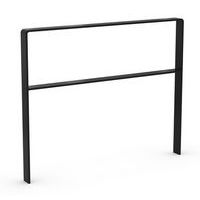 Fietsstandaard - Designparker 9620 Black Edition