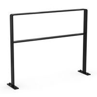 Fietsstandaard - Designparker 9621 Black Edition