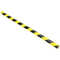 Beschermprofiel voor hoek, zelfklevend - U-vormig gedeelte - Manutan Expert