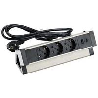 Stekkerblok - Manutan Expert