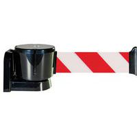 Wandhouder met afzetlint - 12 m - Te bevestigen - Novap