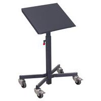 Materiaalstandaard ESD eenzijdig instelbaar