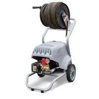 Hogedrukreiniger intensief en krachtig met koudwater - Numatic