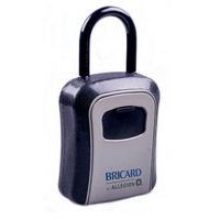 Sleutelkastje - Met hangslot - Bricard