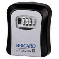 Sleutelkluis 90047 buiten met cijfercode - Bricard