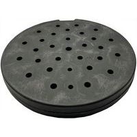 Ballast voor asbak vrijstaand op voet XXL 12 l - Probbax