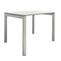 Gereviseerd bureau wit - U-poten